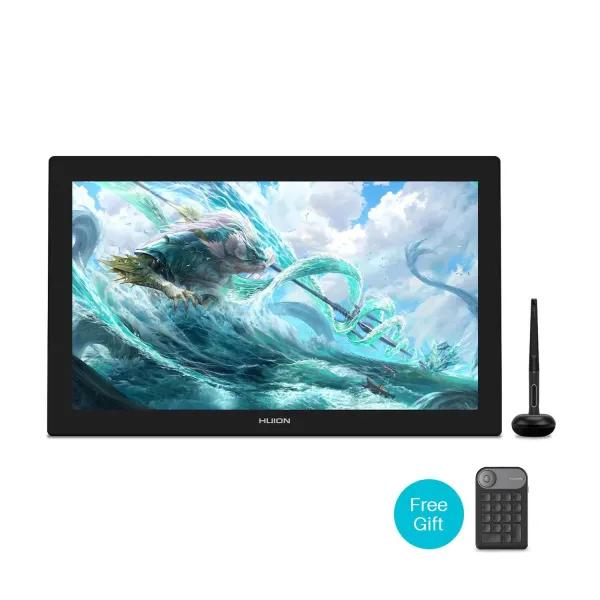 Huion Kamvas Pro 24