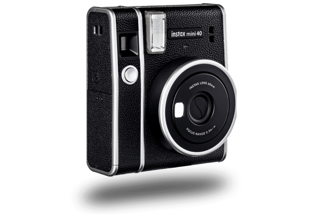 INSTAX MINI 40