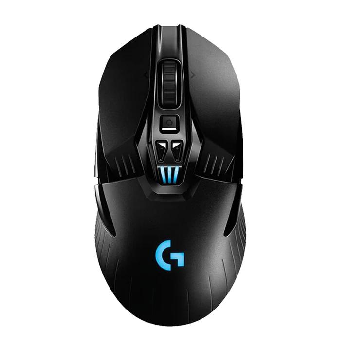 Logitech G903