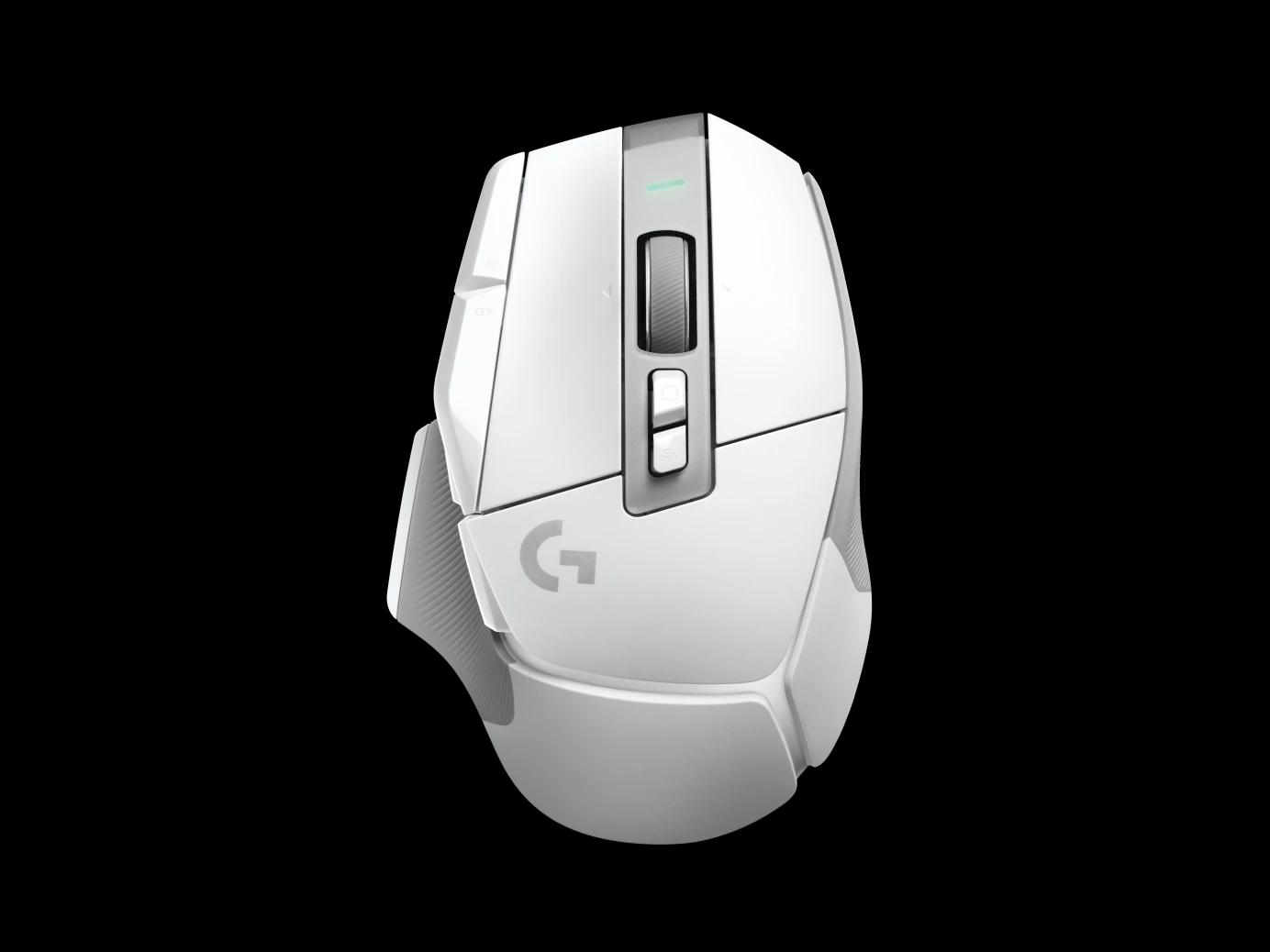 Logitech G502 X Lightspeed